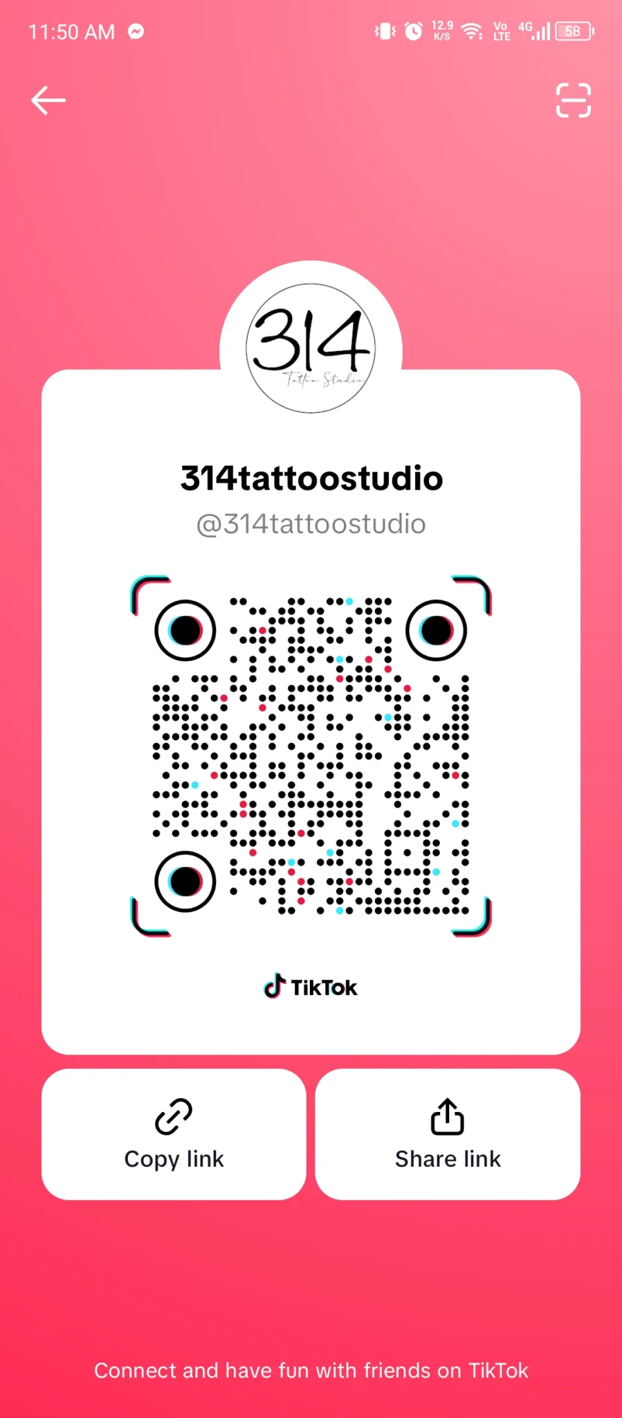 314 tattoo studio tattoo shop in Pasig City