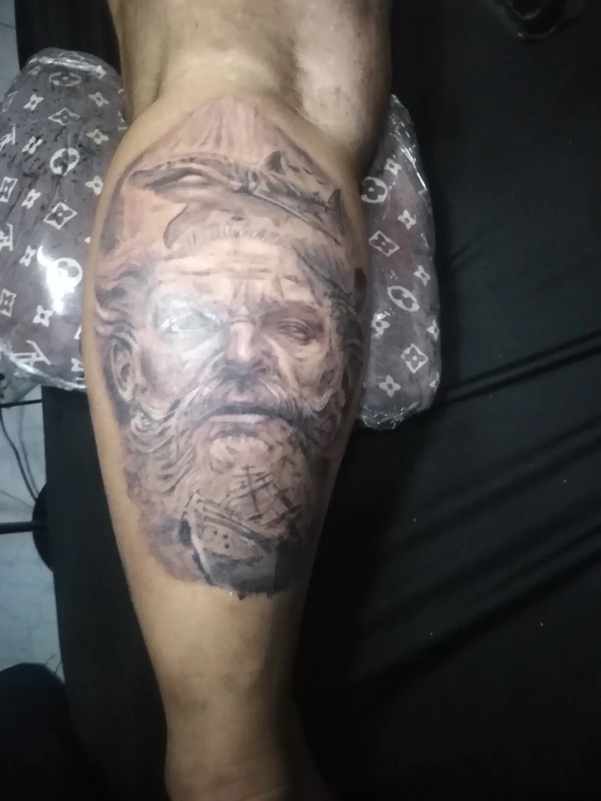 Las Piñero Tattoo studio tattoo shop in Las Pinas