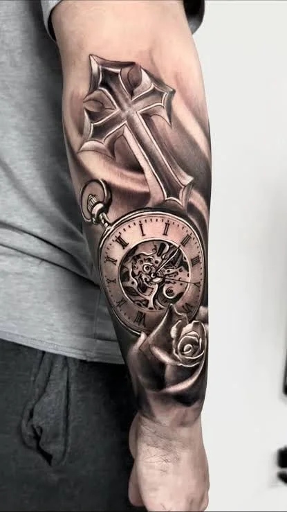 DDUP Tattoo x Piercing tattoo shop in Las Pinas