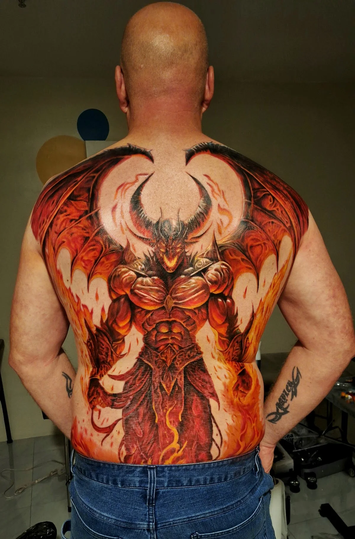 Urbanog Tattoo PH Official tattoo shop in Antipolo