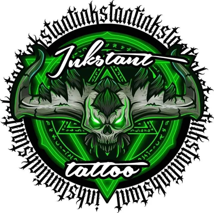 InkStantTattoo tattoo shop in Antipolo