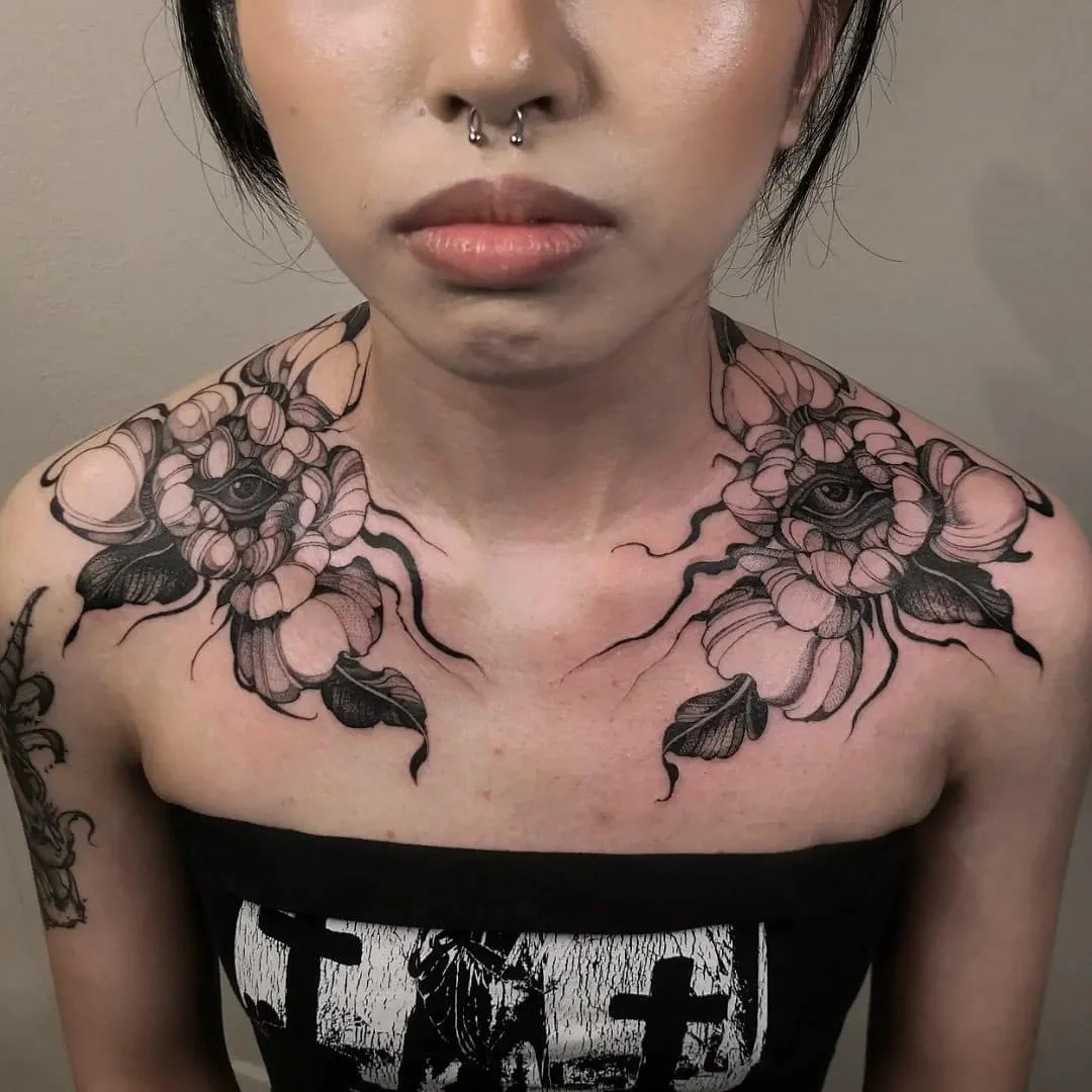 Sevenfold Tattoo Studio tattoo shop in Makati City