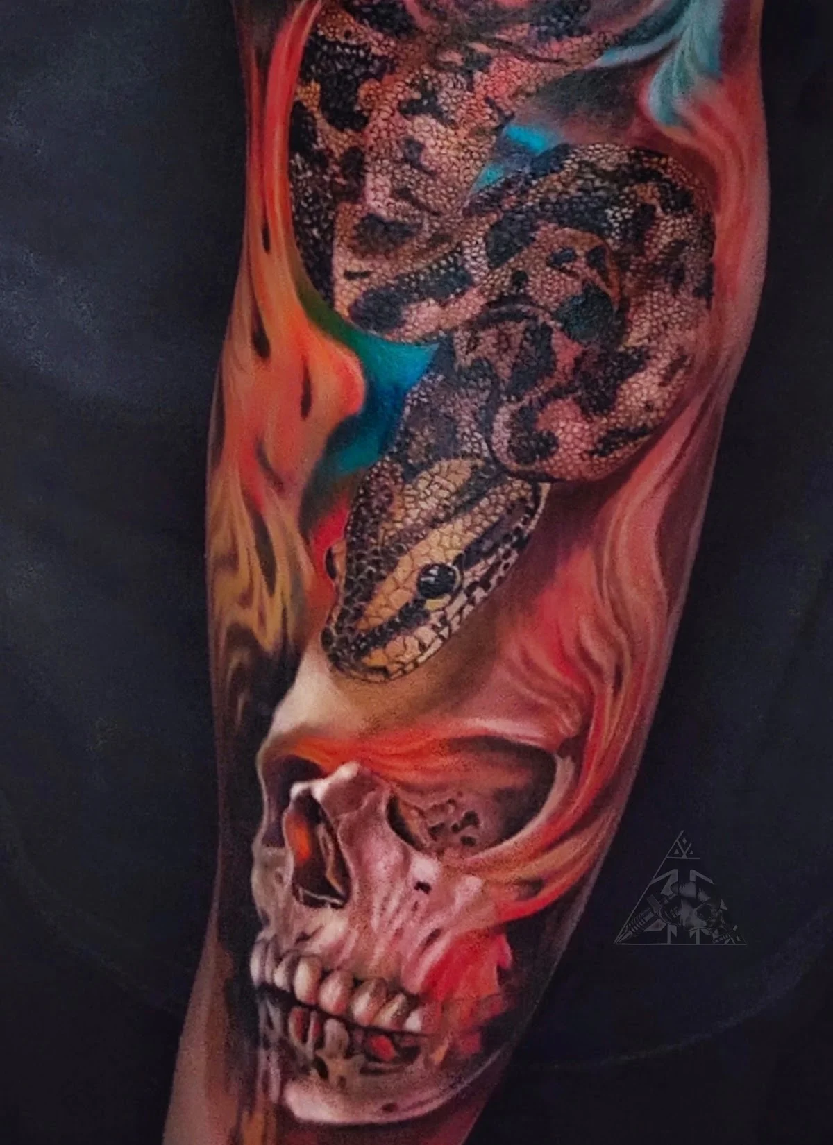 LATINO TATTOO STUDIO (ZAMBOANGA CITY) tattoo shop in Zamboanga