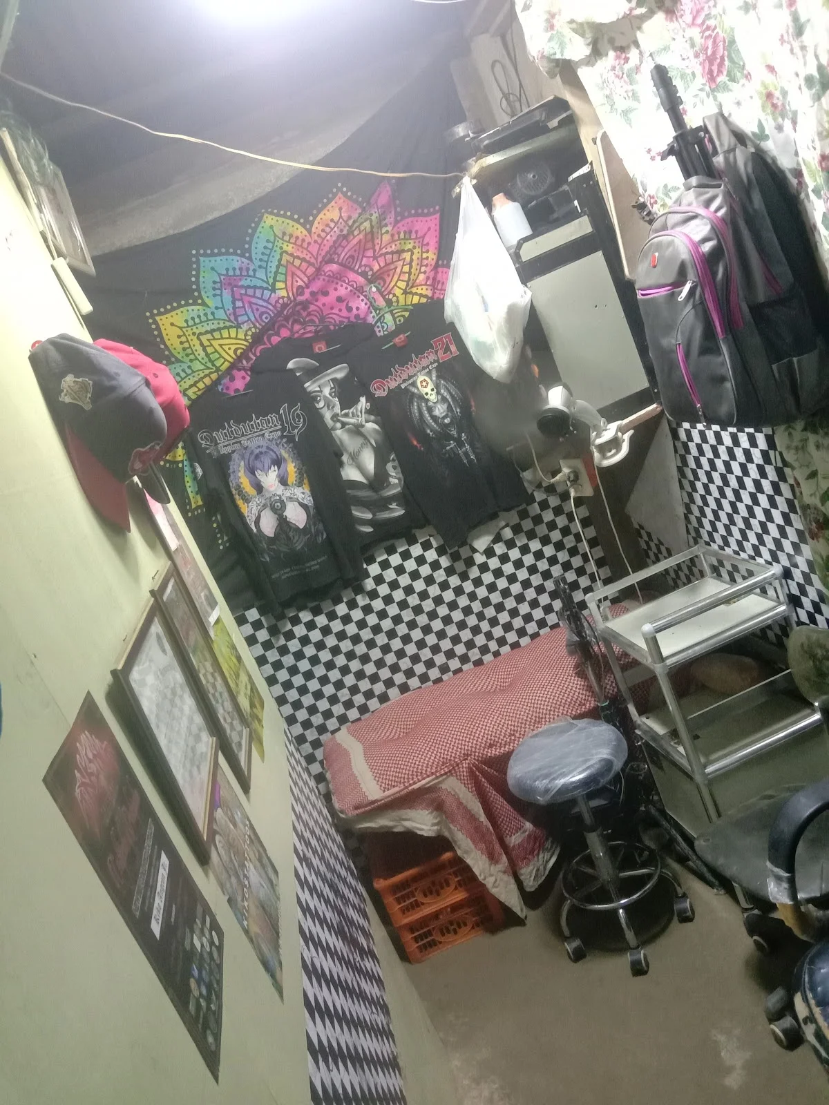 KIKOSTATTOOSINK69 tattoo shop tattoo shop in Zamboanga