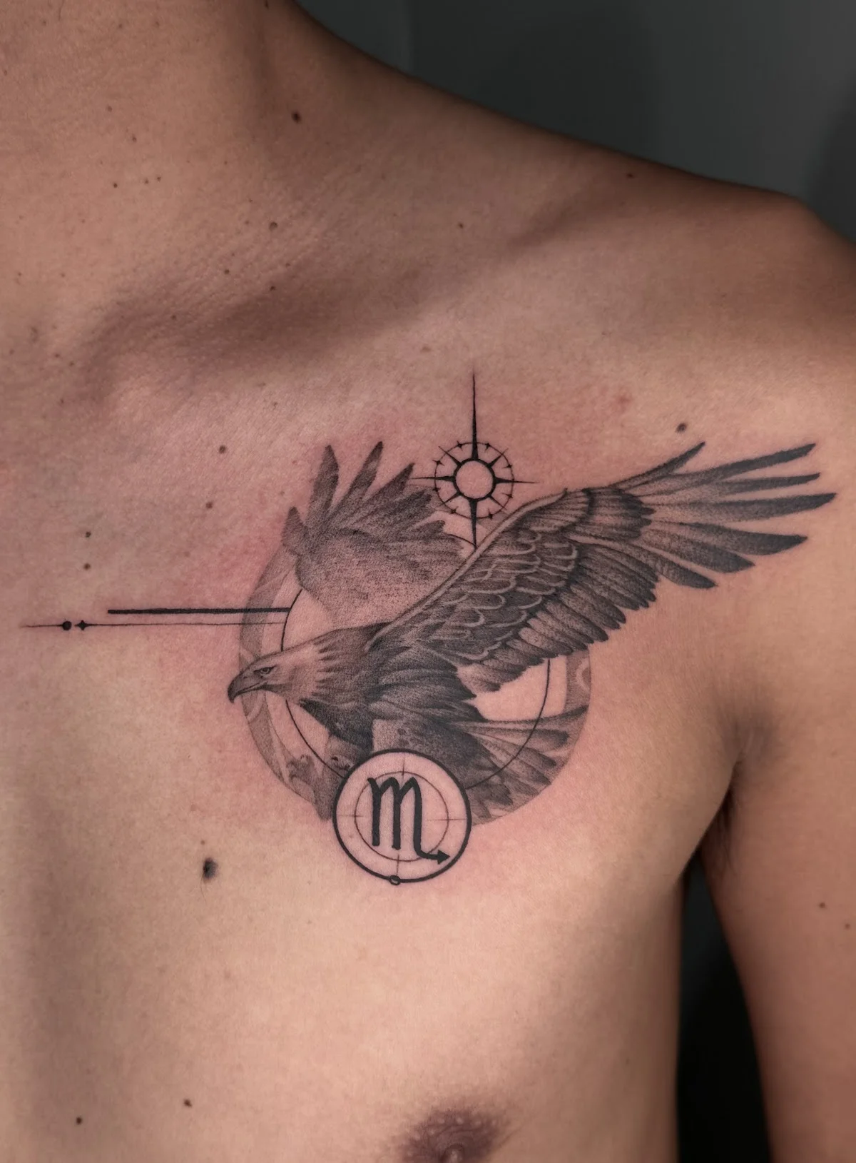 Orphic Tattoo Studio - Bacolod tattoo shop in Bacolod City