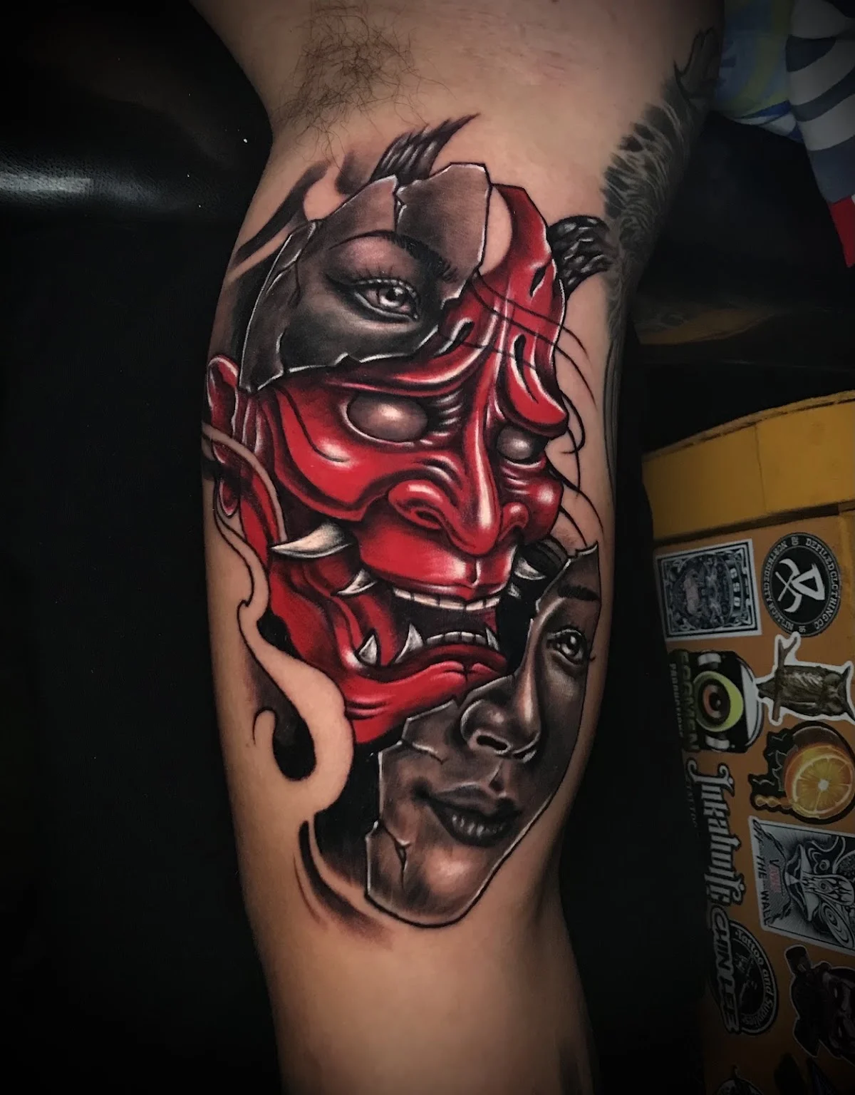 13K Tattoo & Body Piercing tattoo shop in Cagayan de Oro