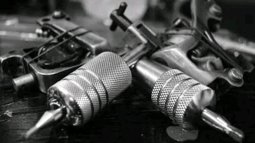 Ink Carnage Tattoo Studio (MR.Pabs) tattoo shop in Dasmarinas
