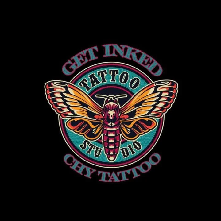 Chy Tattoo Studio tattoo shop in Dasmarinas