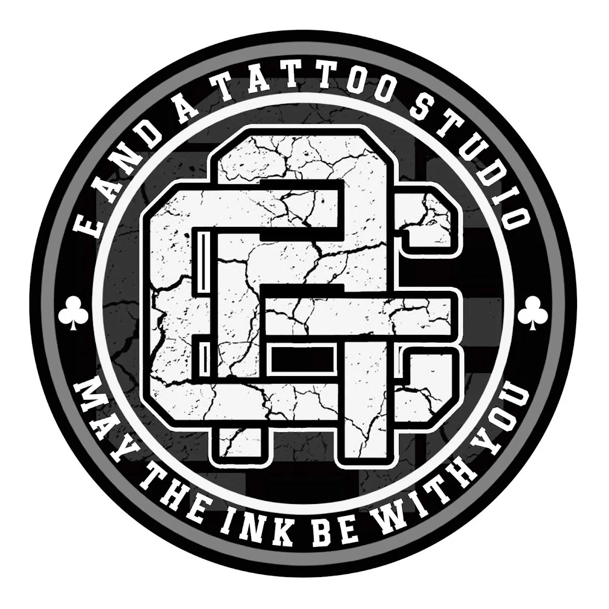 E&A Tattoo Studio tattoo shop in Dasmarinas