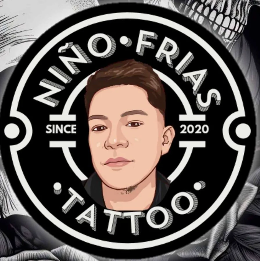 Niño Frias Tattoo Shop tattoo shop in Dasmarinas
