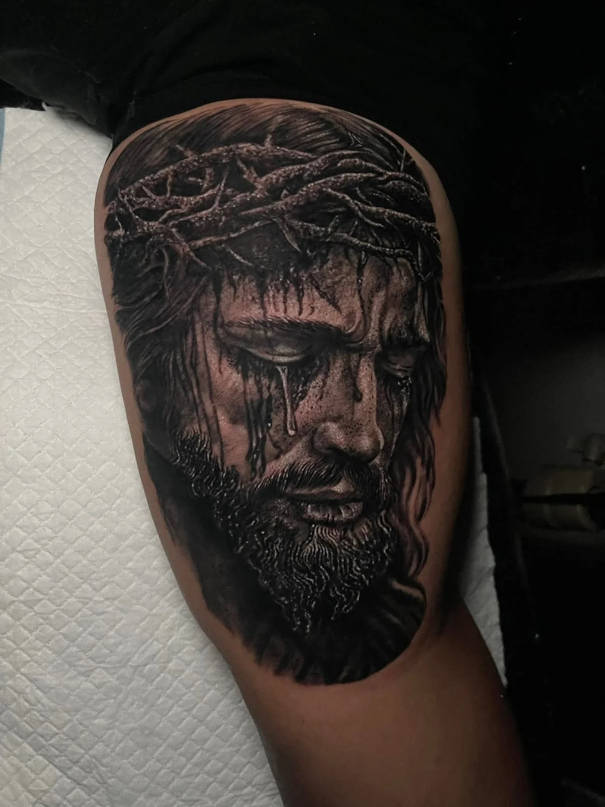 JERICK C TATTOO Studio and Supplies tattoo shop in Pasay