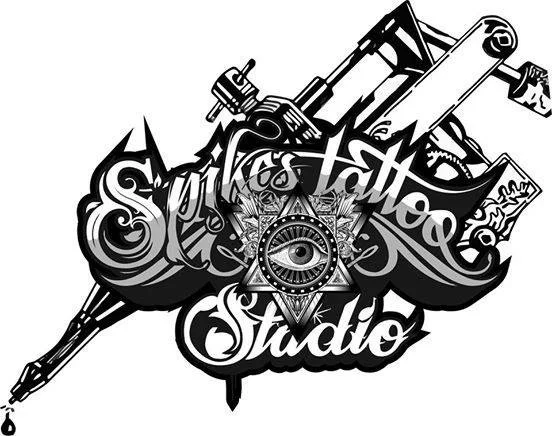 Spike Tattoo Studio tattoo shop in Iloilo