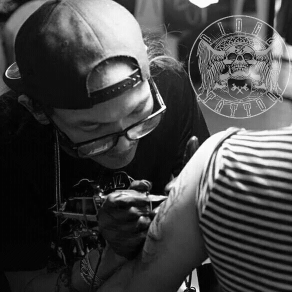 Pidgz Tattoo Shop tattoo shop in San Jose del Monte