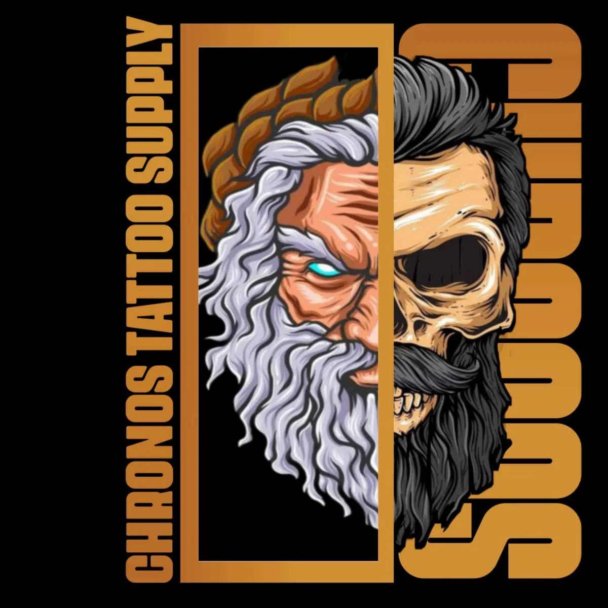 Chronos Premium Tattoo Supply tattoo shop in San Jose del Monte