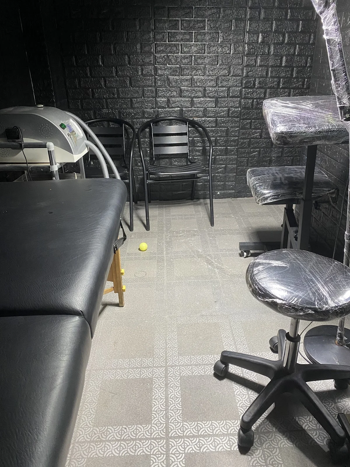 Cavite’s Pride Mandy Tattoo tattoo shop in Bacoor