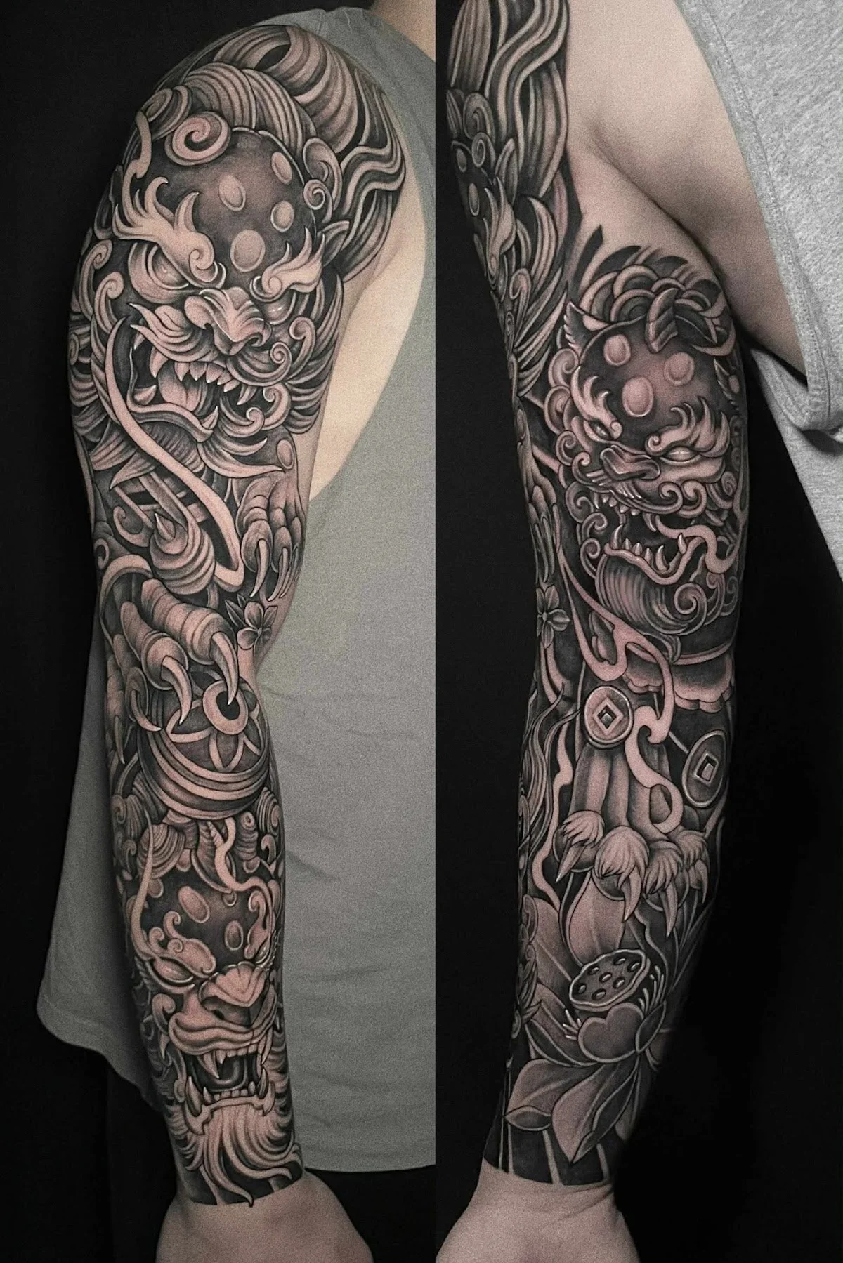 Malagihay Tattoo Studio Bacoor tattoo shop in Bacoor