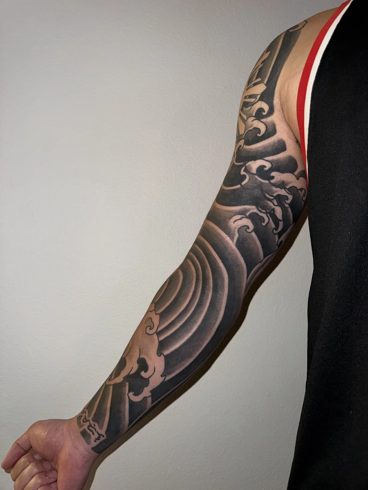 Serdeña Tattoo Studio tattoo shop in Bacoor