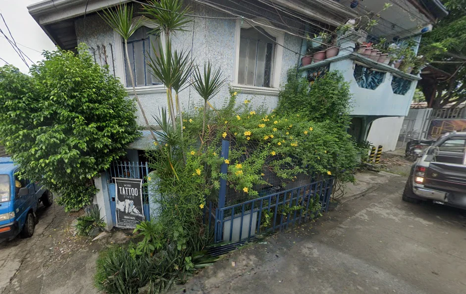 Ink Spree Tattoo Studio tattoo shop in Bacoor