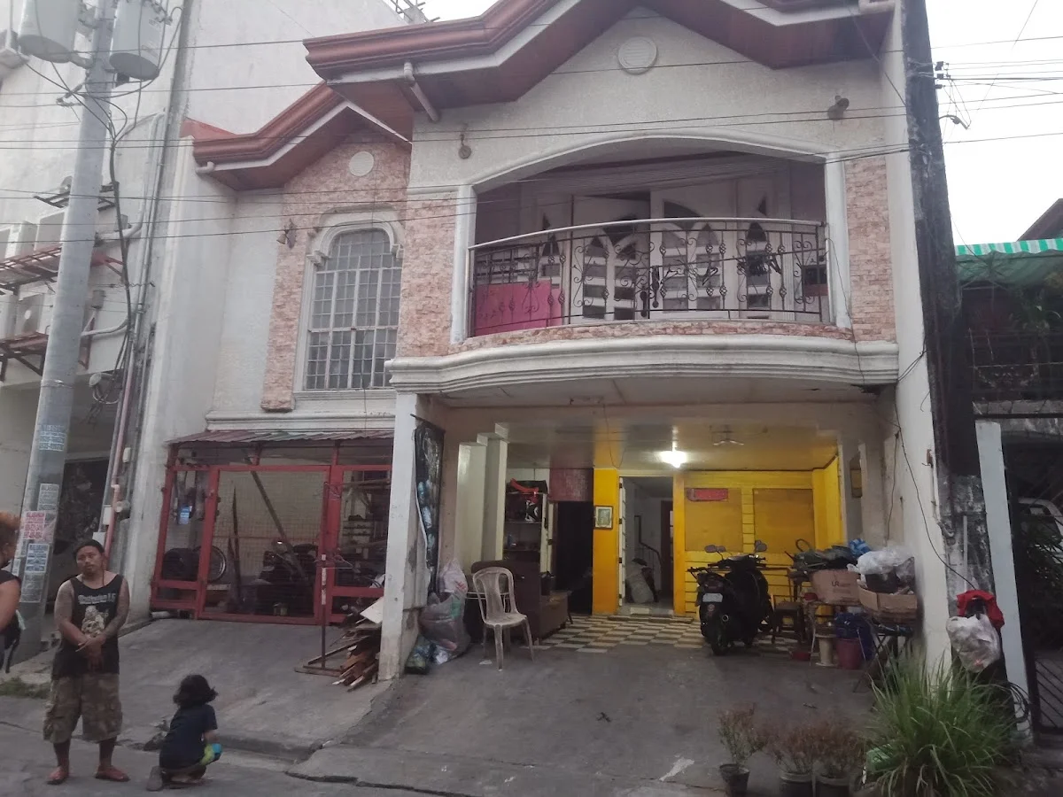 Pitch Tattoo Shop tattoo shop in Bacoor
