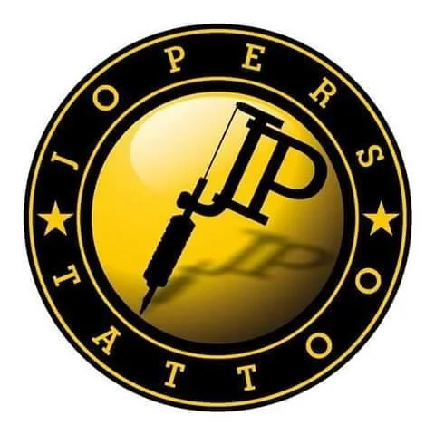 Joper's Tattoo tattoo shop in Iligan