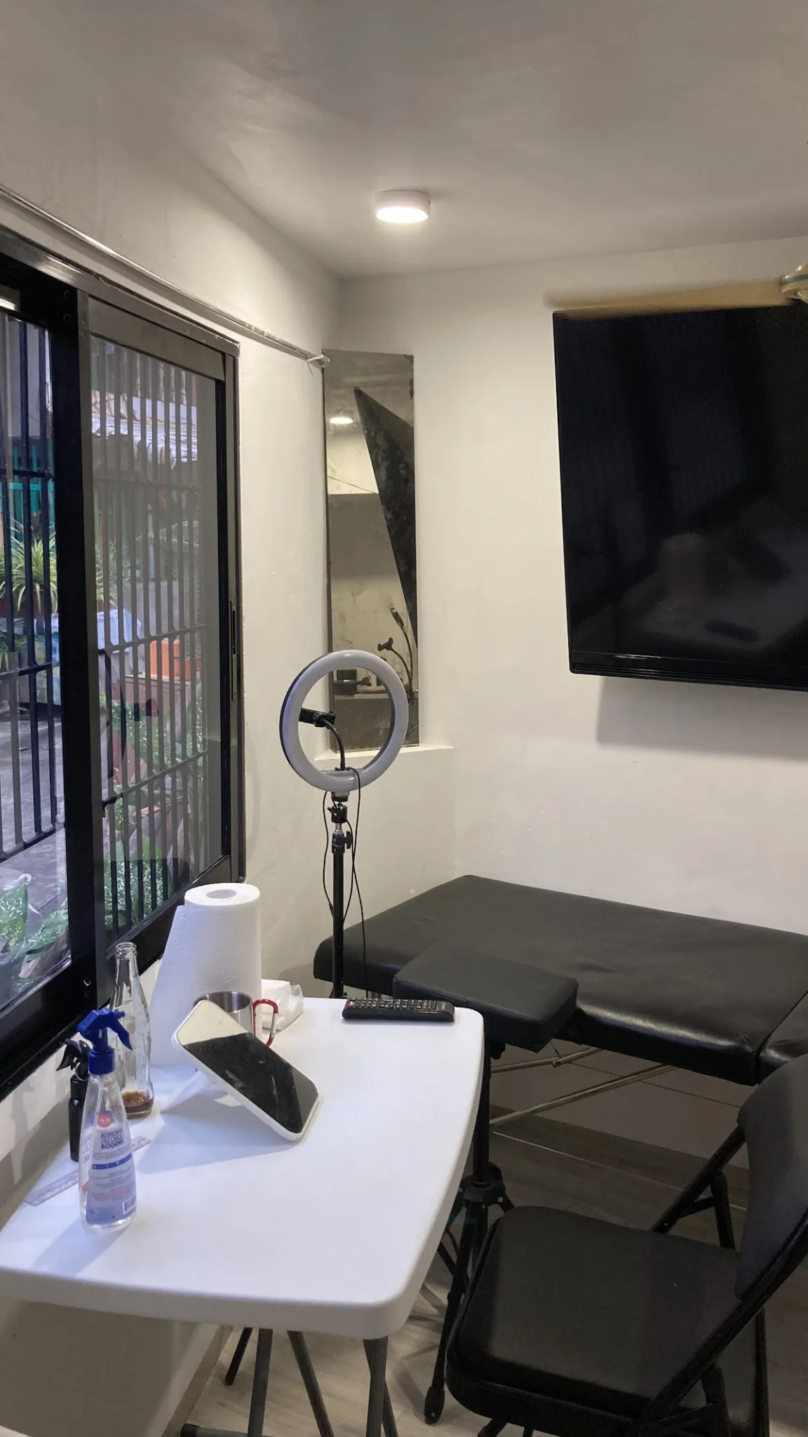 Finelen Tattoo tattoo shop in Iligan
