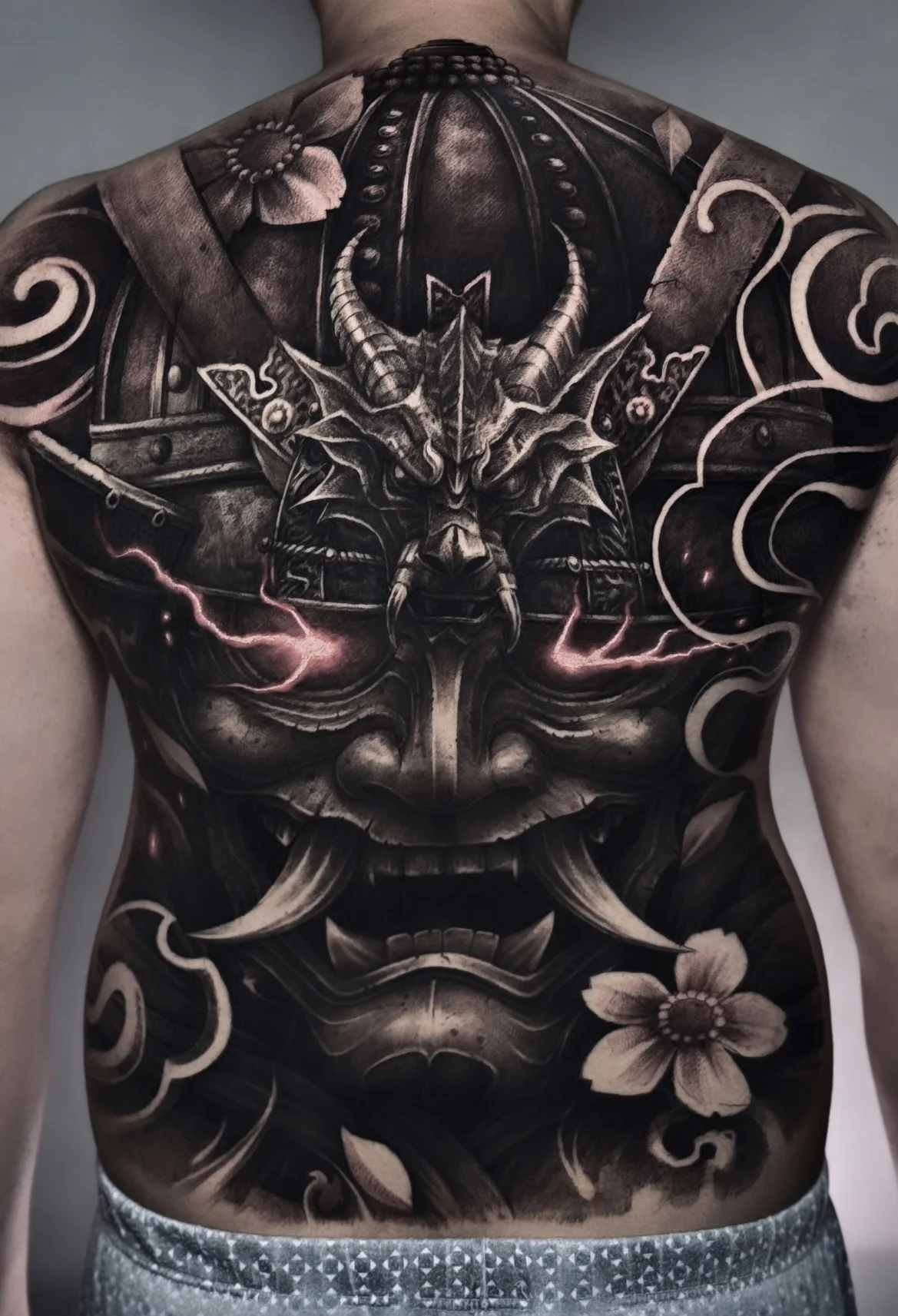 Edhenuel Tattoo (Wel’s tattoo) tattoo shop in Calamba