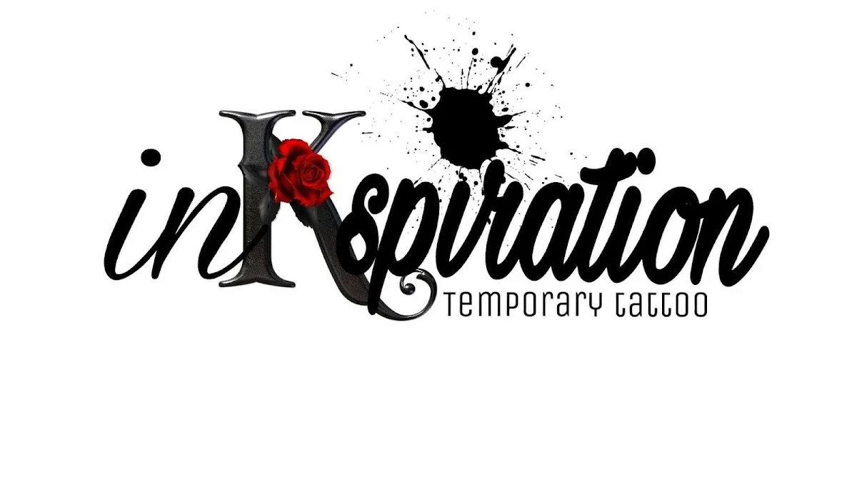 Inkspiration Temporary Tattoo tattoo shop in Calamba