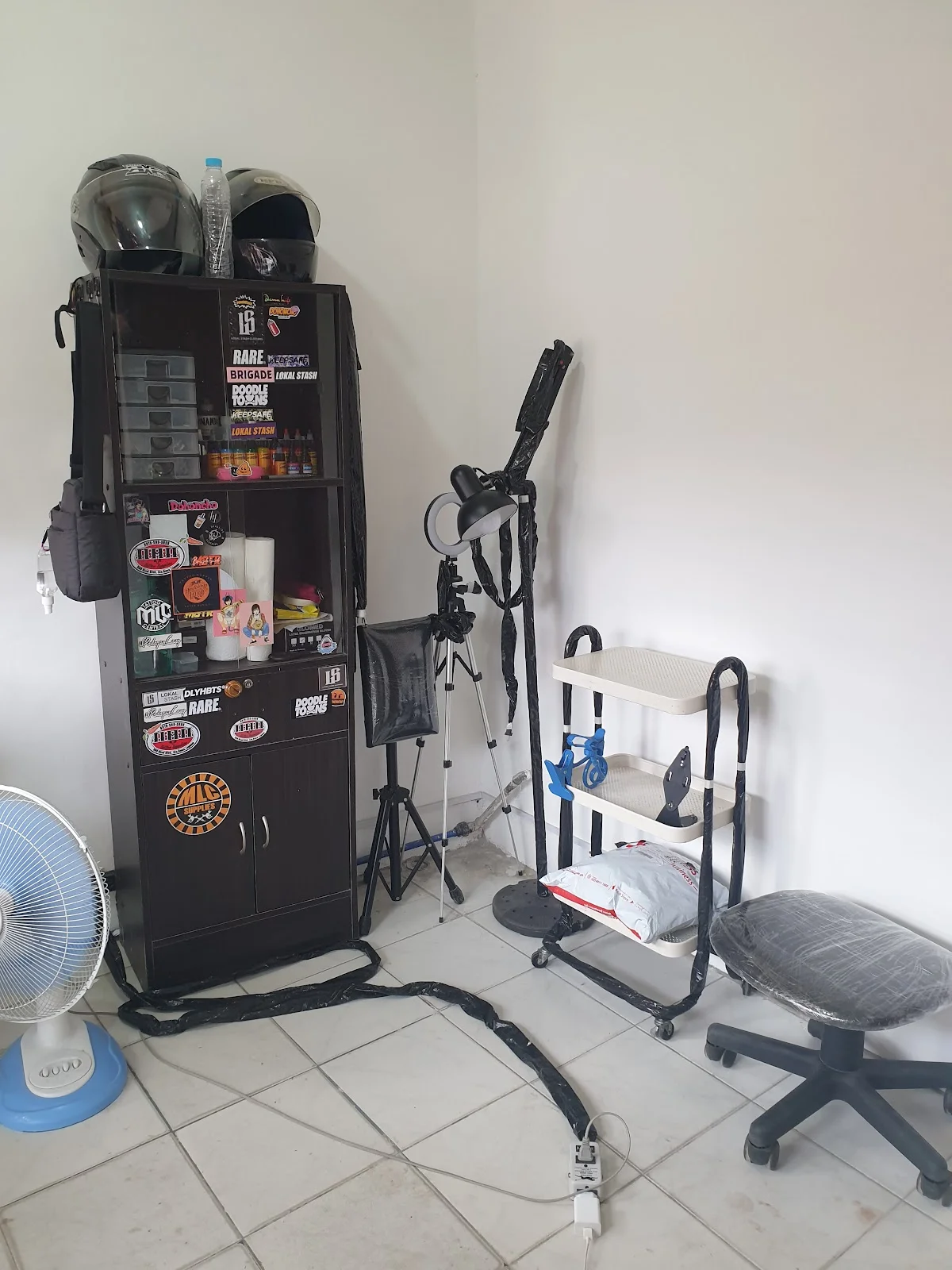 DSInk Tattoo Shop tattoo shop in Calamba