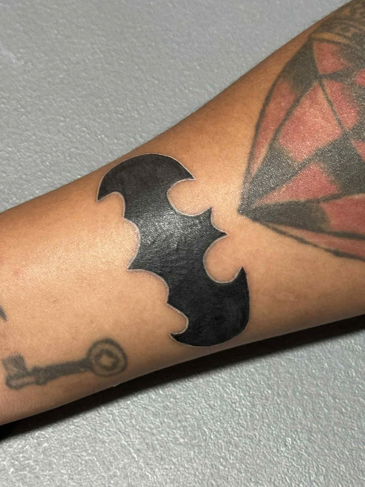MC TATTOO STUDIO tattoo shop in Cabuyao