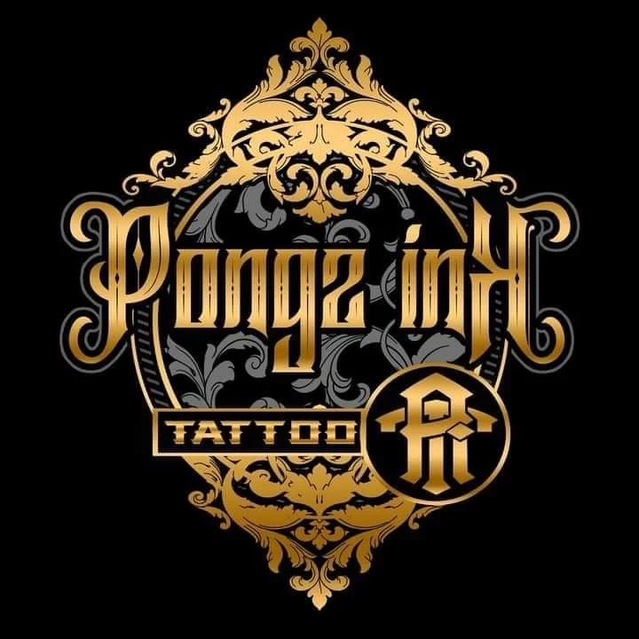 PONGZINKTATTOOSHOP tattoo shop in Cabuyao