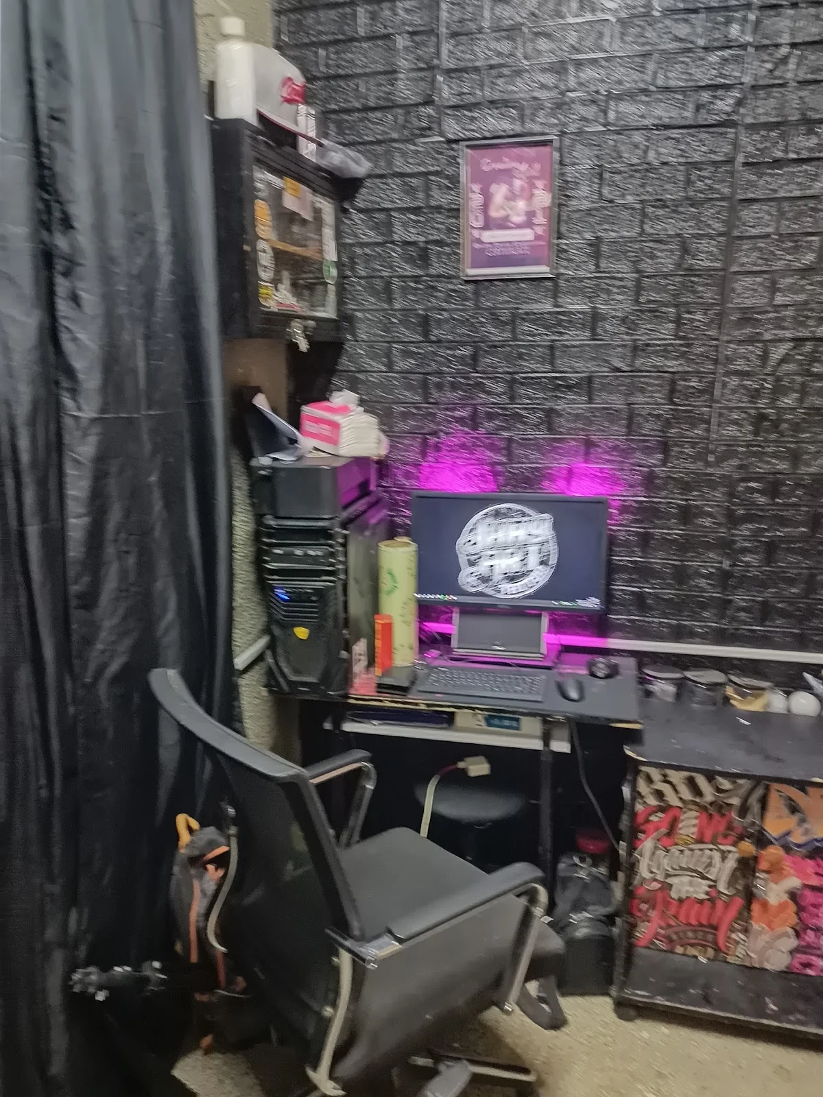 JHAY ART TATTOO tattoo shop in Cabuyao