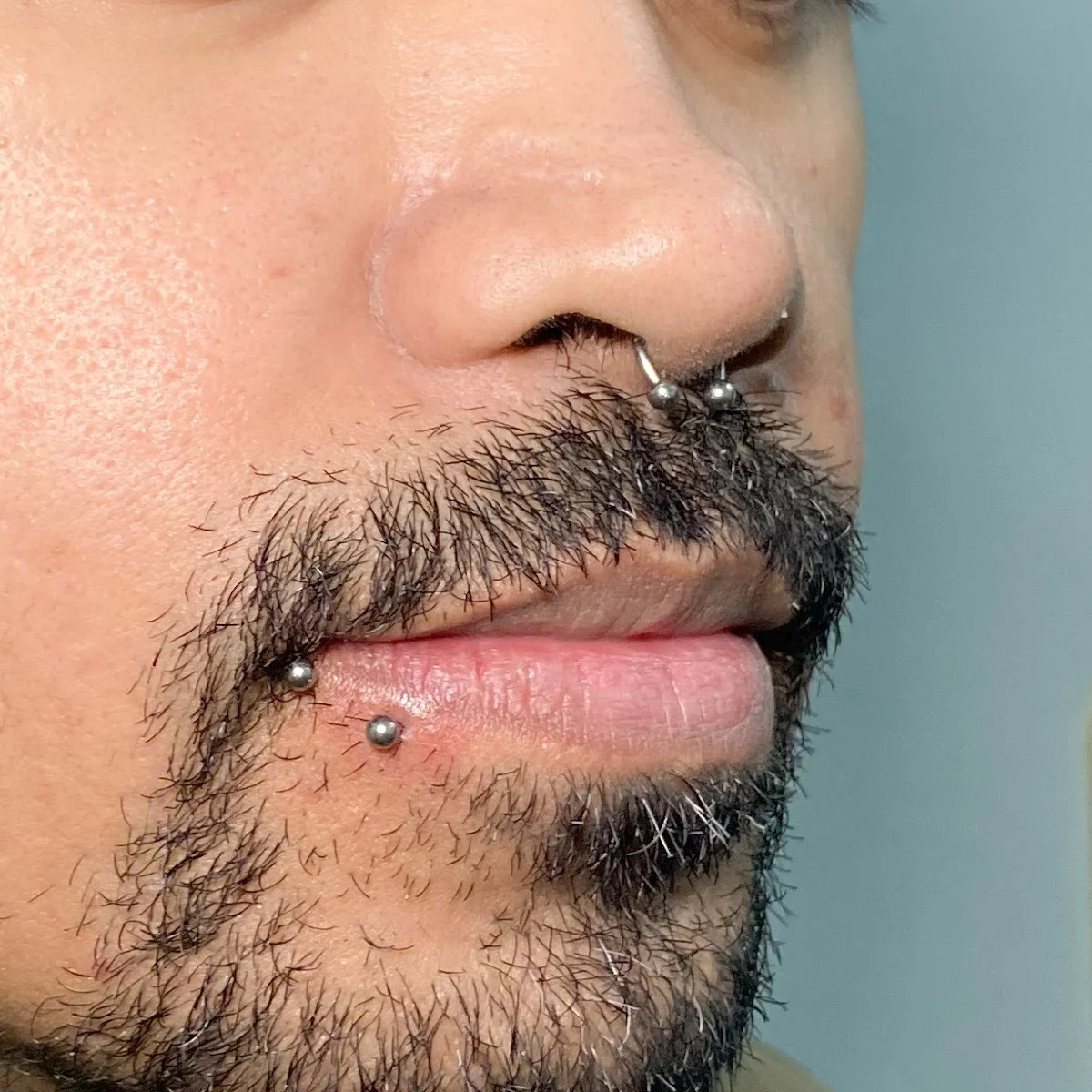 Ink District Tattoo & Piercing - Mandaluyong tattoo shop in Mandaluyong City