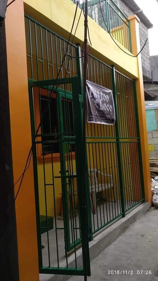 Tattooloco Shop and Supply tattoo shop in Mandaluyong City