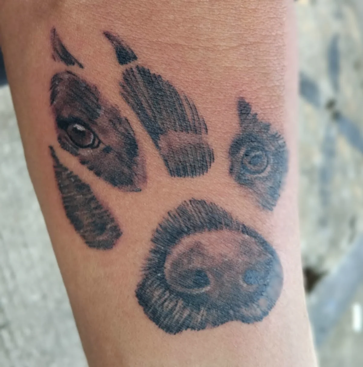 Murder ink tattoo studio tattoo shop in Binan