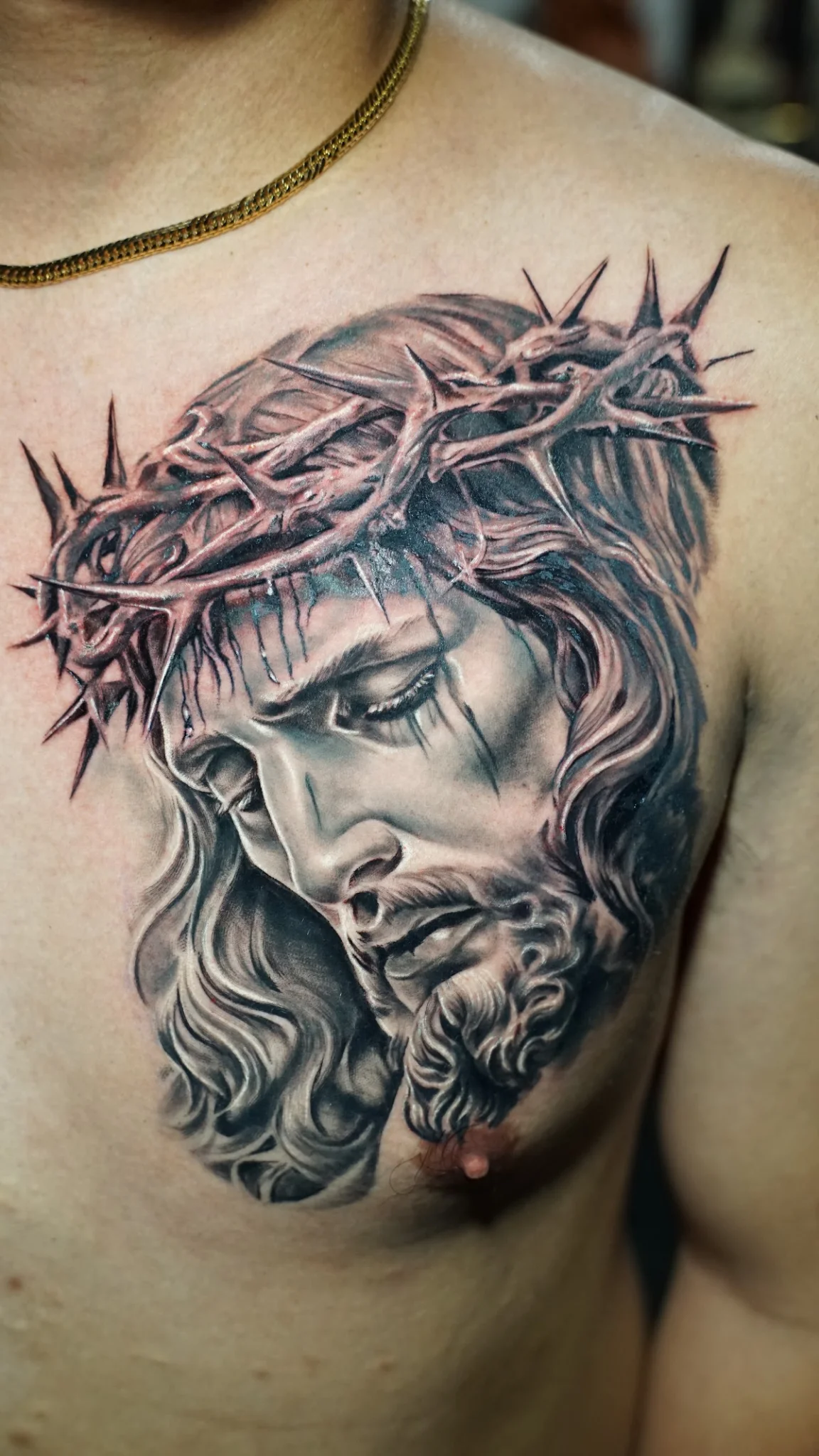 Laguna Southside Tattoo tattoo shop in Binan