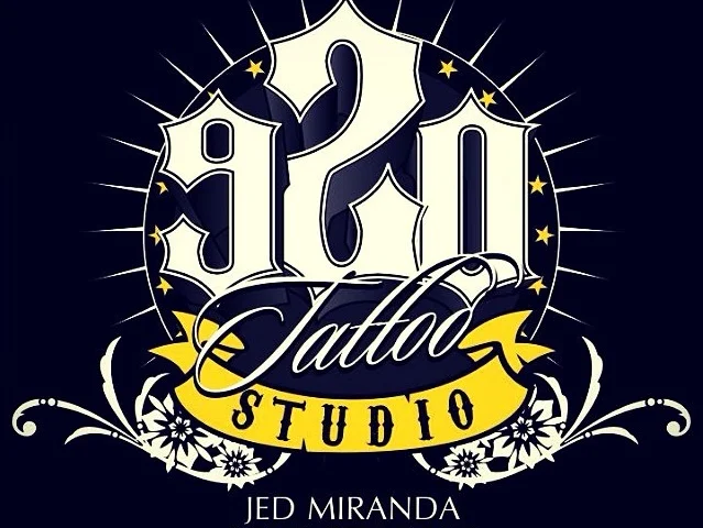 920 Tattoo tattoo shop in Binan