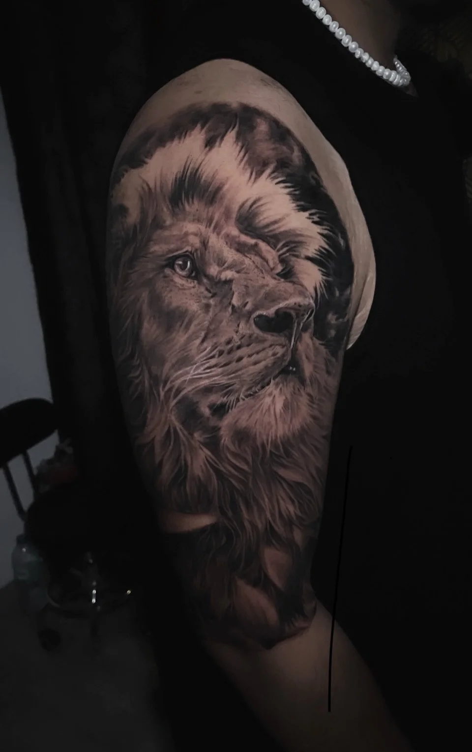POCKET INK X RT WORK TATTOO tattoo shop in Binan