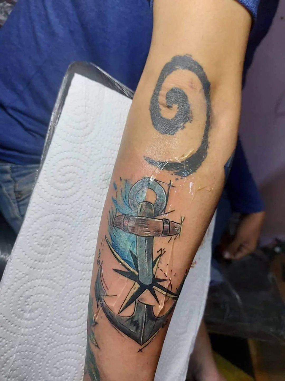 DonTattooist TATOO STUDIO tattoo shop in Binan