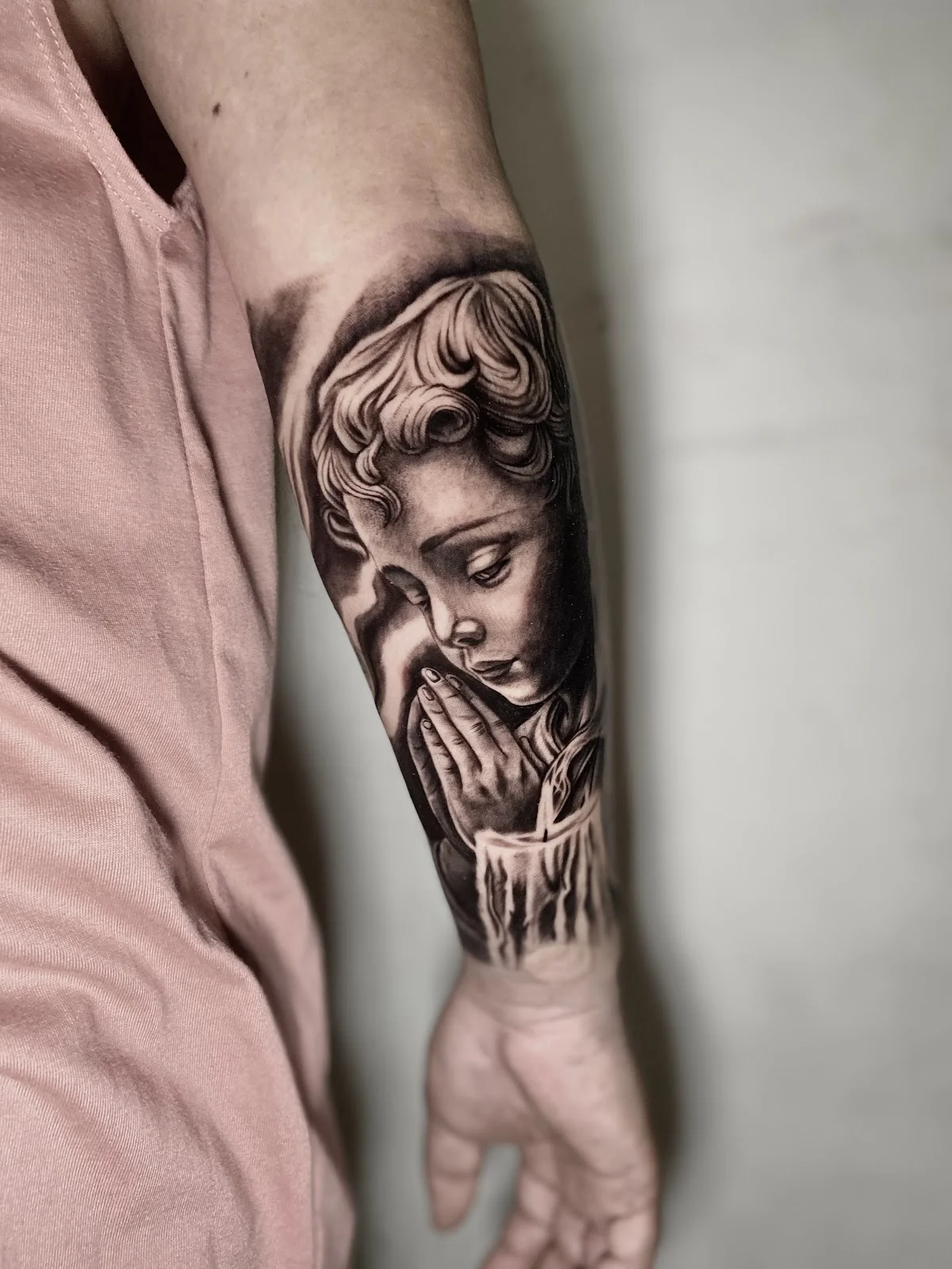 seed.tattoo tattoo shop in Binan