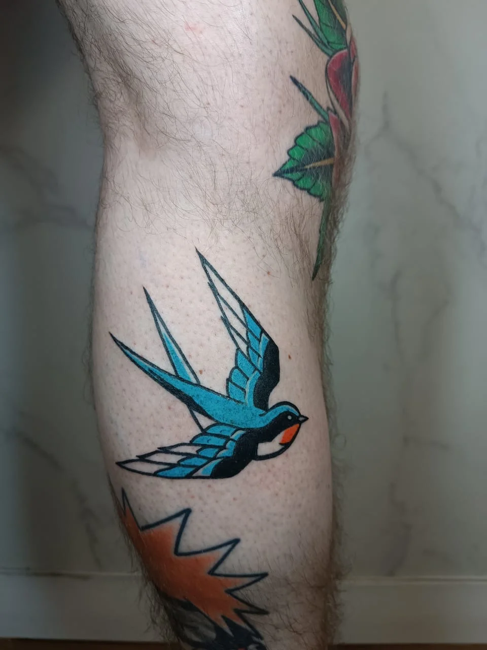Deep Inkzone tattoo studio tattoo shop in Lisbon