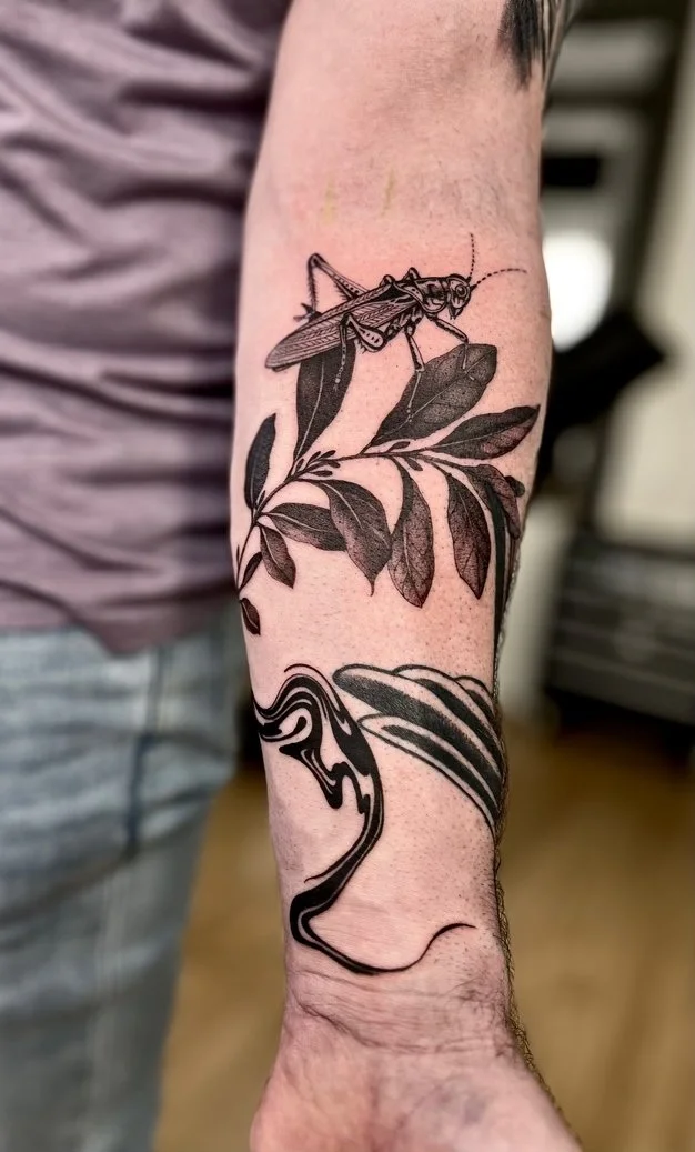 Names Tattoo Studio tattoo shop in Lisbon