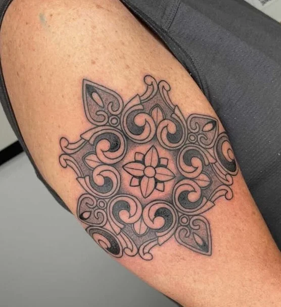 Arca Tattoo Parlour tattoo shop in Lisbon