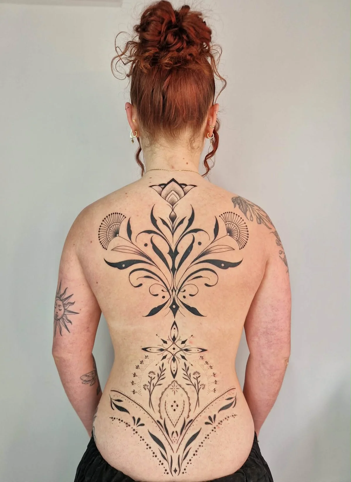 FreeStyle Ink Tattoo tattoo shop in Porto