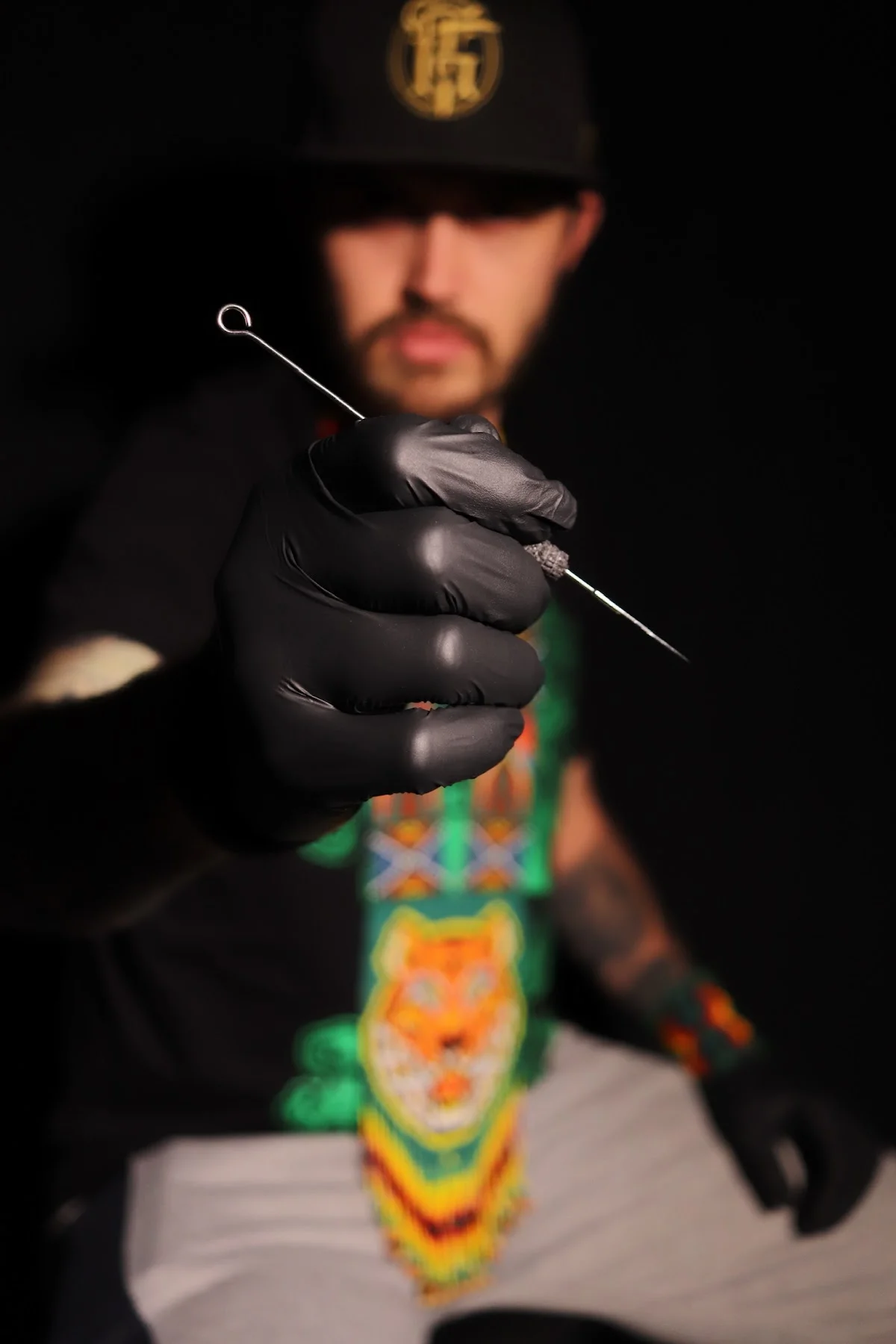 FeiiTattoo tattoo shop in Porto