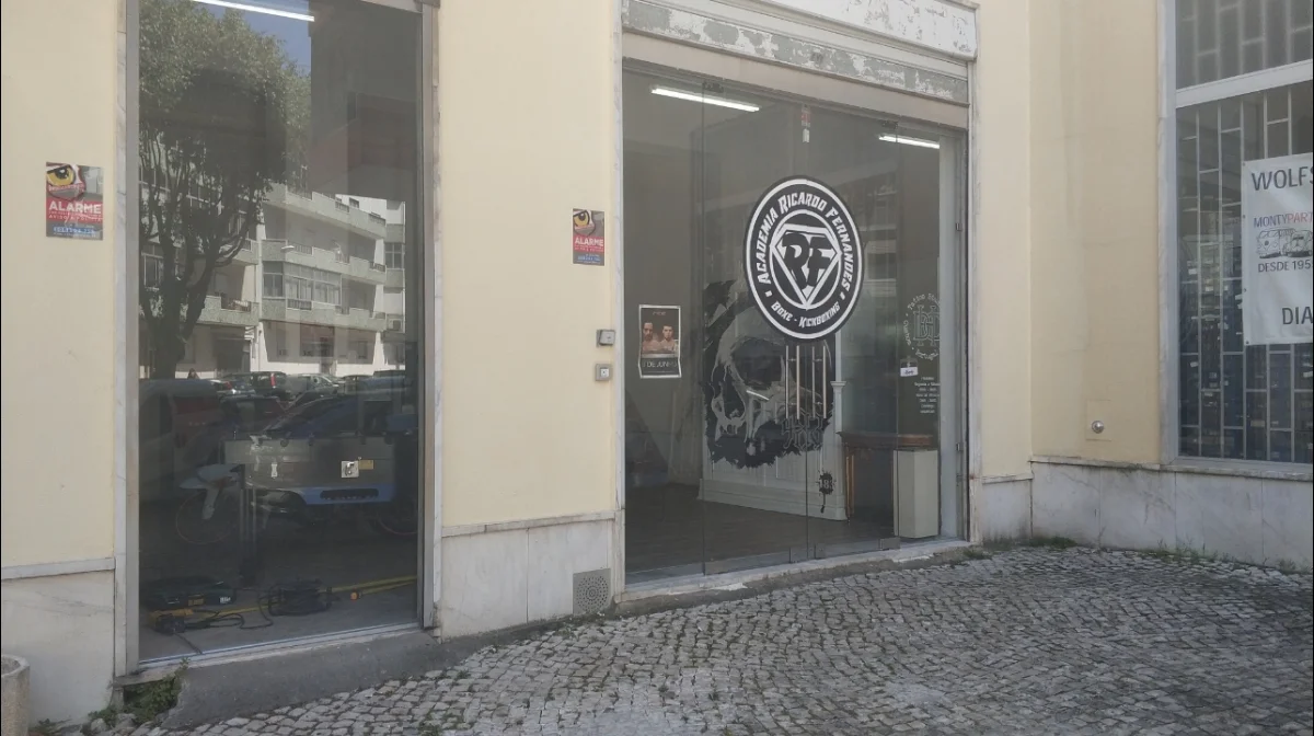 DHC Tattoo Studio tattoo shop in Amadora