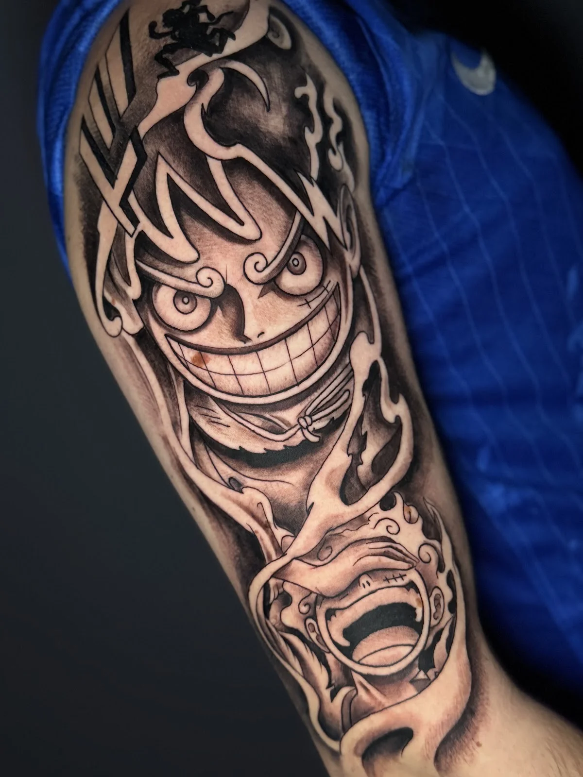 Antagonista Tattoo Shop tattoo shop in Braga