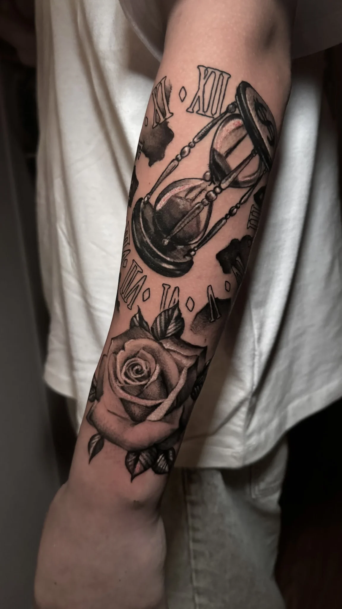 Risko Tattoos & Piercings tattoo shop in Braga