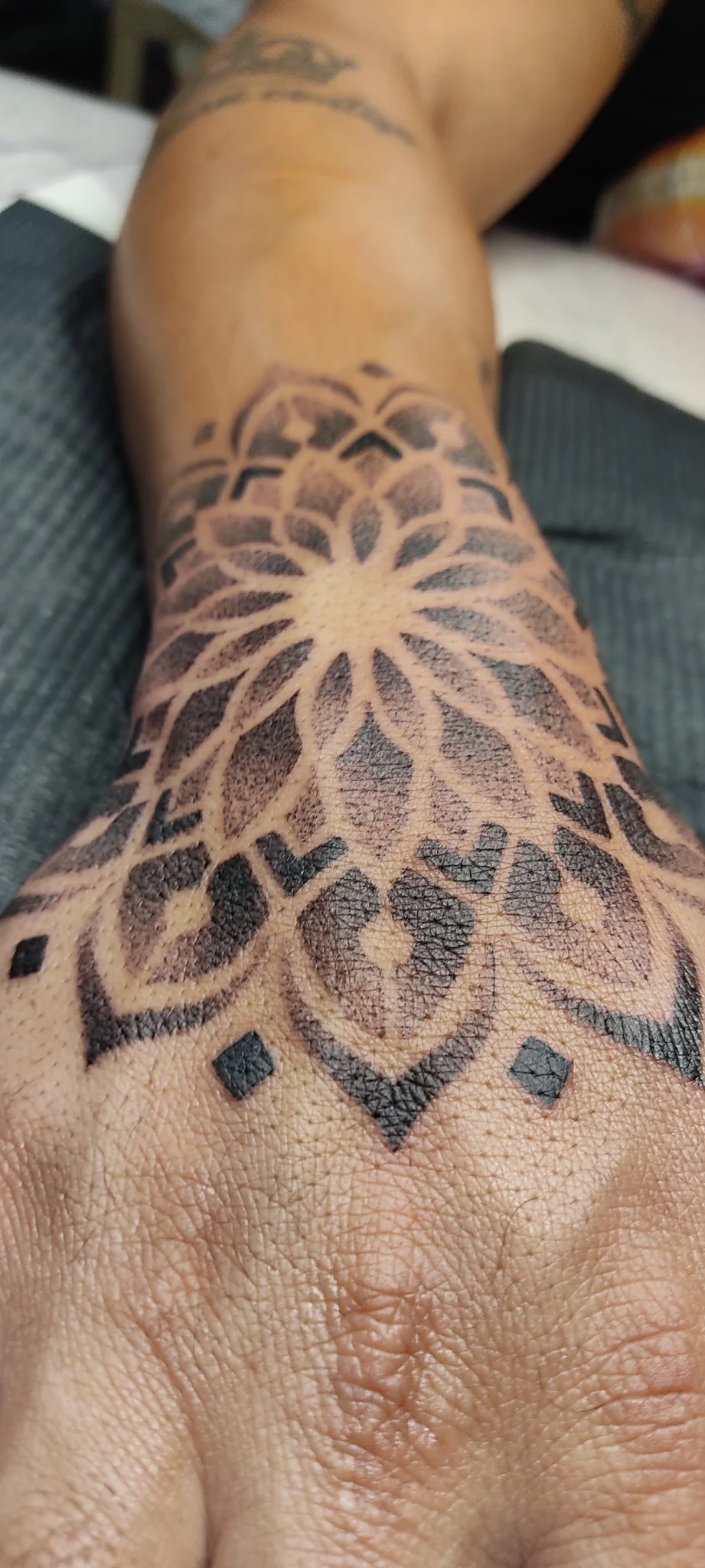 @zaffatattoo tattoo shop in Braga