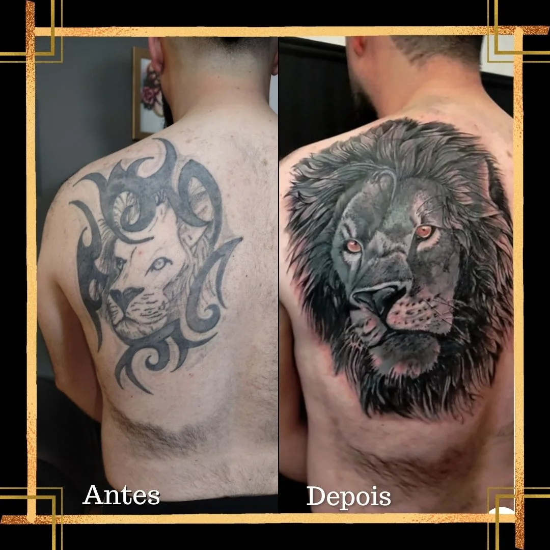 Johny Terra Tattoo tattoo shop in Setubal