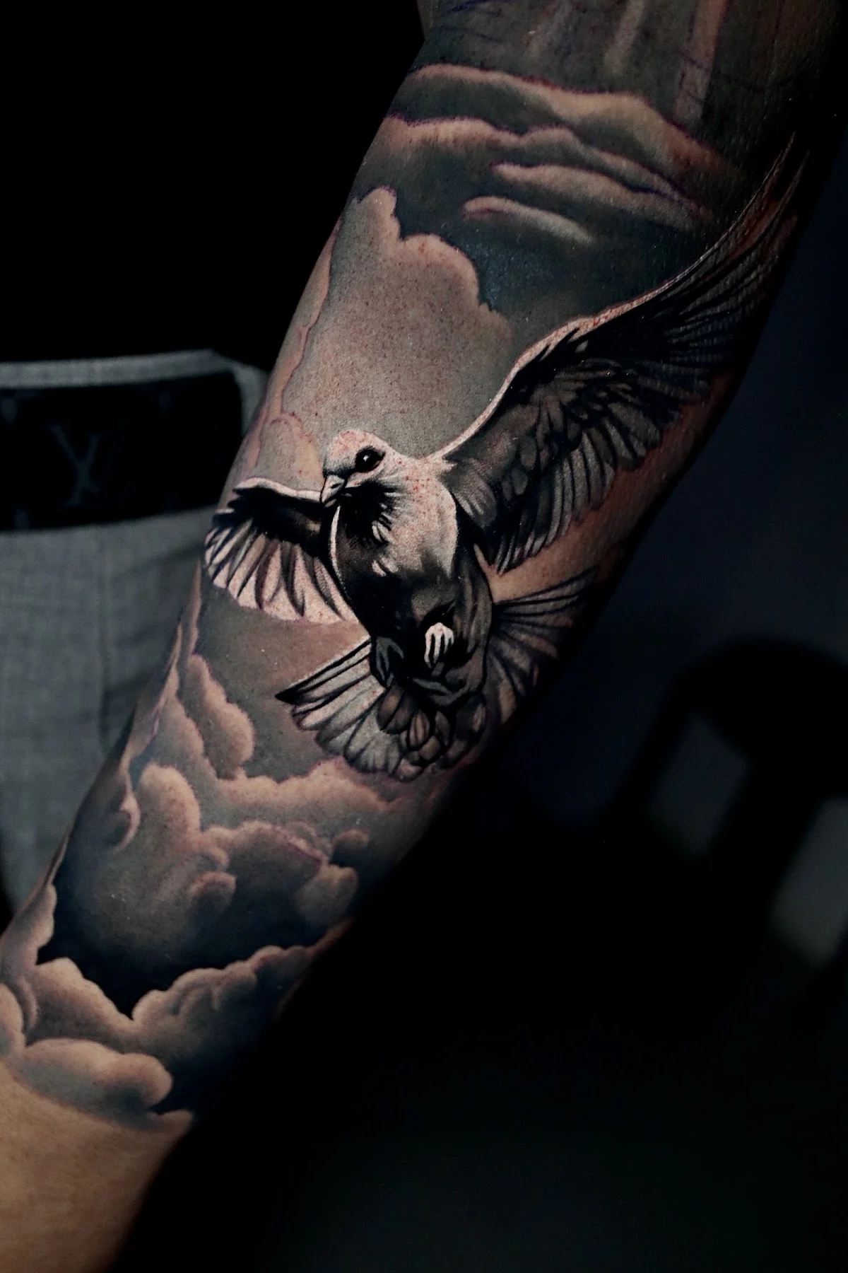 Avantgarde Tattoo Studio tattoo shop in Setubal